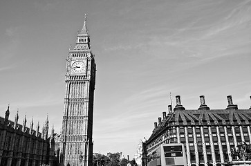 Image showing Houses of Parliament