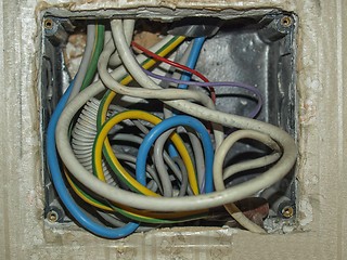 Image showing Junction Box