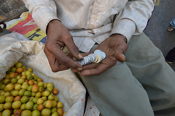 Image showing  market 