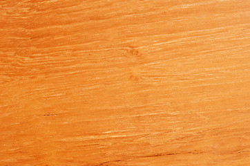 Image showing wooden background