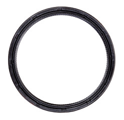 Image showing Crankshaft rear oil seal