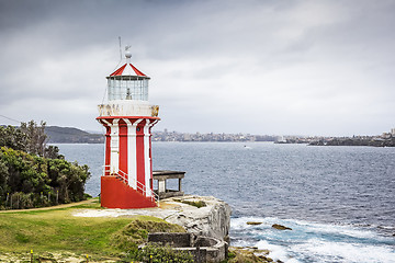 Image showing Lighthouse Sydney