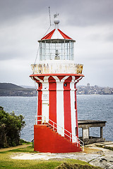 Image showing Lighthouse Sydney