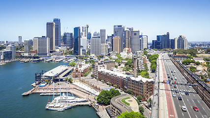 Image showing Sydney