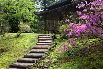 Image showing Nikko