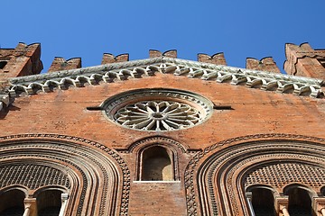 Image showing Piacenza, Italy