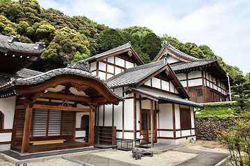 Image showing Inuyama, Japan