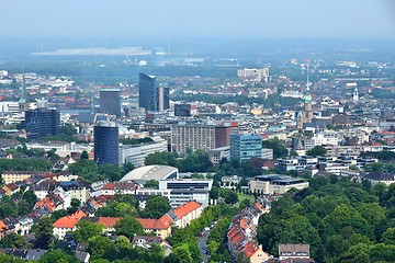 Image showing Dortmund