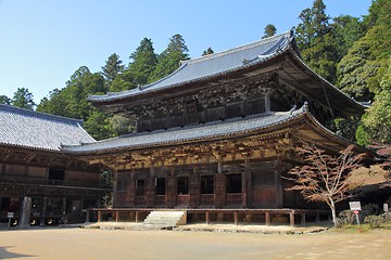 Image showing Himeji, Japan