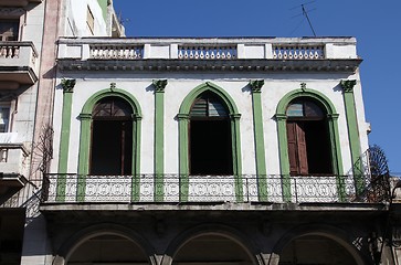 Image showing Havana, Cuba