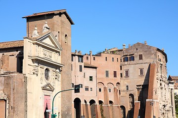 Image showing Rome