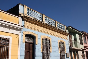 Image showing Sancti Spiritus, Cuba