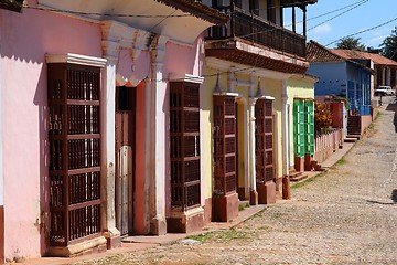 Image showing Trinidad, Cuba