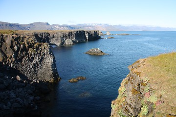 Image showing Iceland