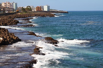 Image showing Baracoa, Cuba