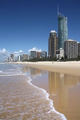 Image showing Australia - Gold Coast