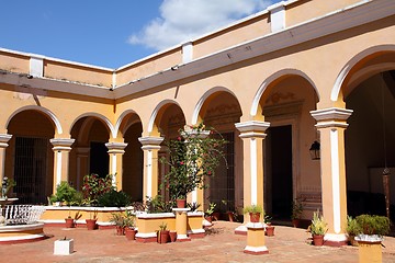 Image showing Trinidad, Cuba