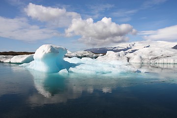 Image showing Iceland