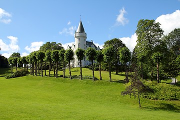 Image showing Bergen, Norway