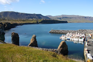 Image showing Iceland