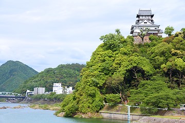 Image showing Inuyama