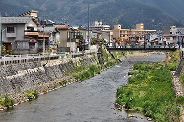 Image showing Matsumoto, Japan