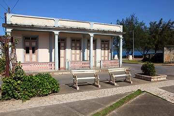 Image showing Cuba