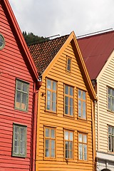 Image showing Bergen