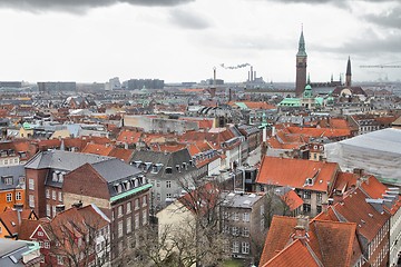 Image showing Copenhagen