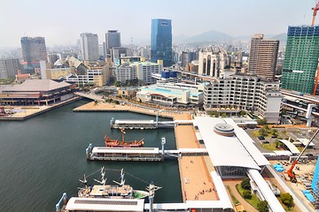 Image showing Kobe, Japan