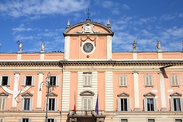 Image showing Piacenza, Italy