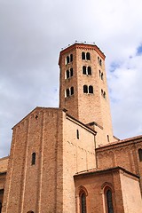 Image showing Italy - Piacenza