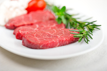 Image showing Kobe Miyazaky beef