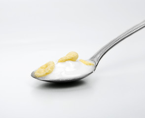 Image showing Yogurt 