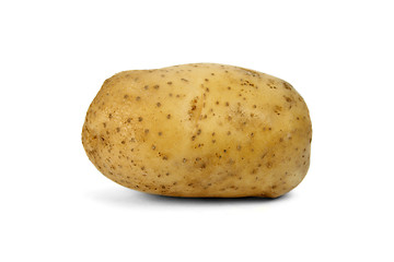 Image showing Potato