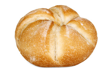 Image showing One roll bread