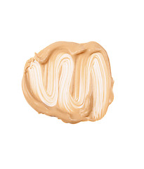 Image showing Foundation cream 