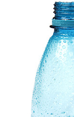 Image showing Bottle of water