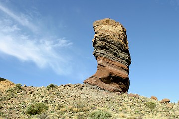 Image showing Thumb of God-Roques Chichada