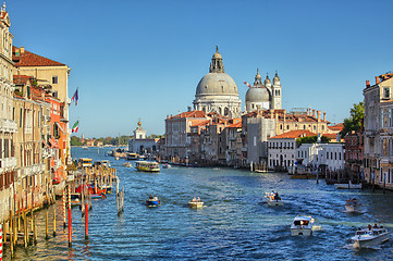 Image showing Venice, Italy