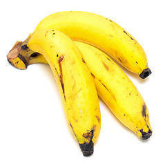 Image showing ripe bananas