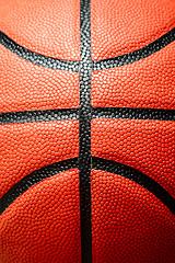 Image showing Basketball