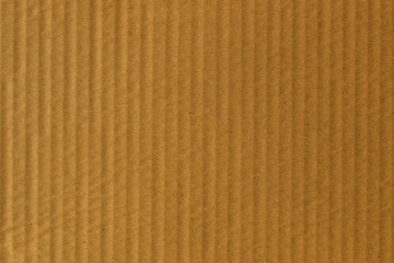 Image showing Corrugated cardboard