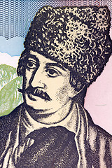 Image showing Avram Iancu 