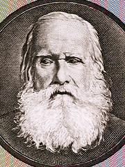 Image showing Pedro II of Brazil 