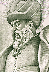 Image showing Mimar Sinan 