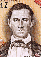 Image showing Jorge Noceda Sanchez