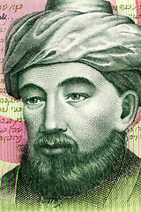 Image showing Maimonides