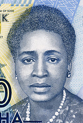 Image showing Rose Chibambo