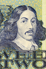 Image showing Jan van Riebeeck